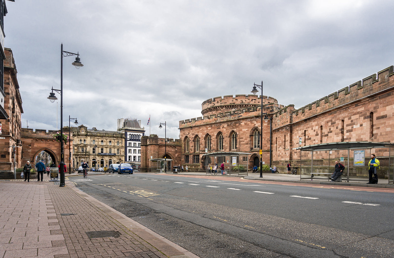 [UK] New unitary authority unifies four council payroll systems