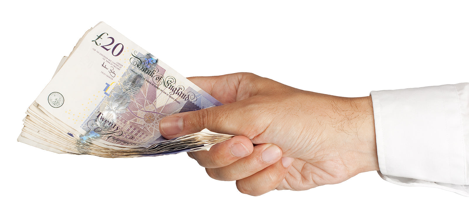 [Northern Ireland] Study shows National Insurance rise 'increases cash in hand risk'