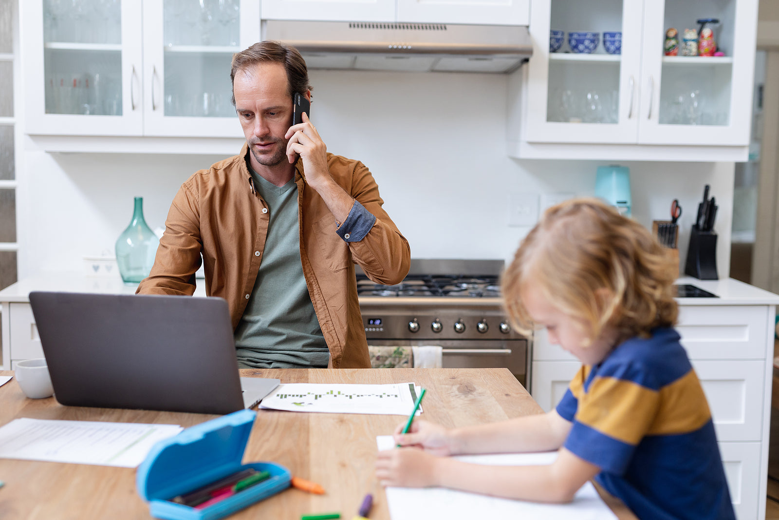 [Belgium] Employees postpone paid leave for second year in a row