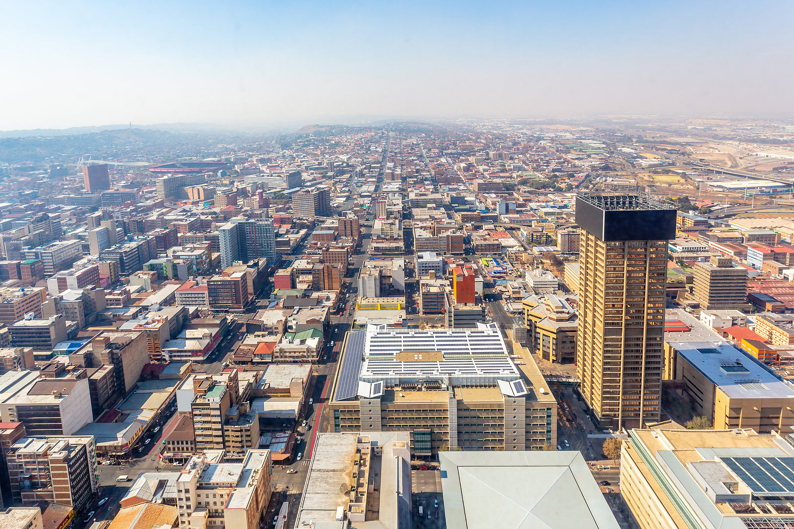 [Africa] Ebury acquires Prime Financial Markets