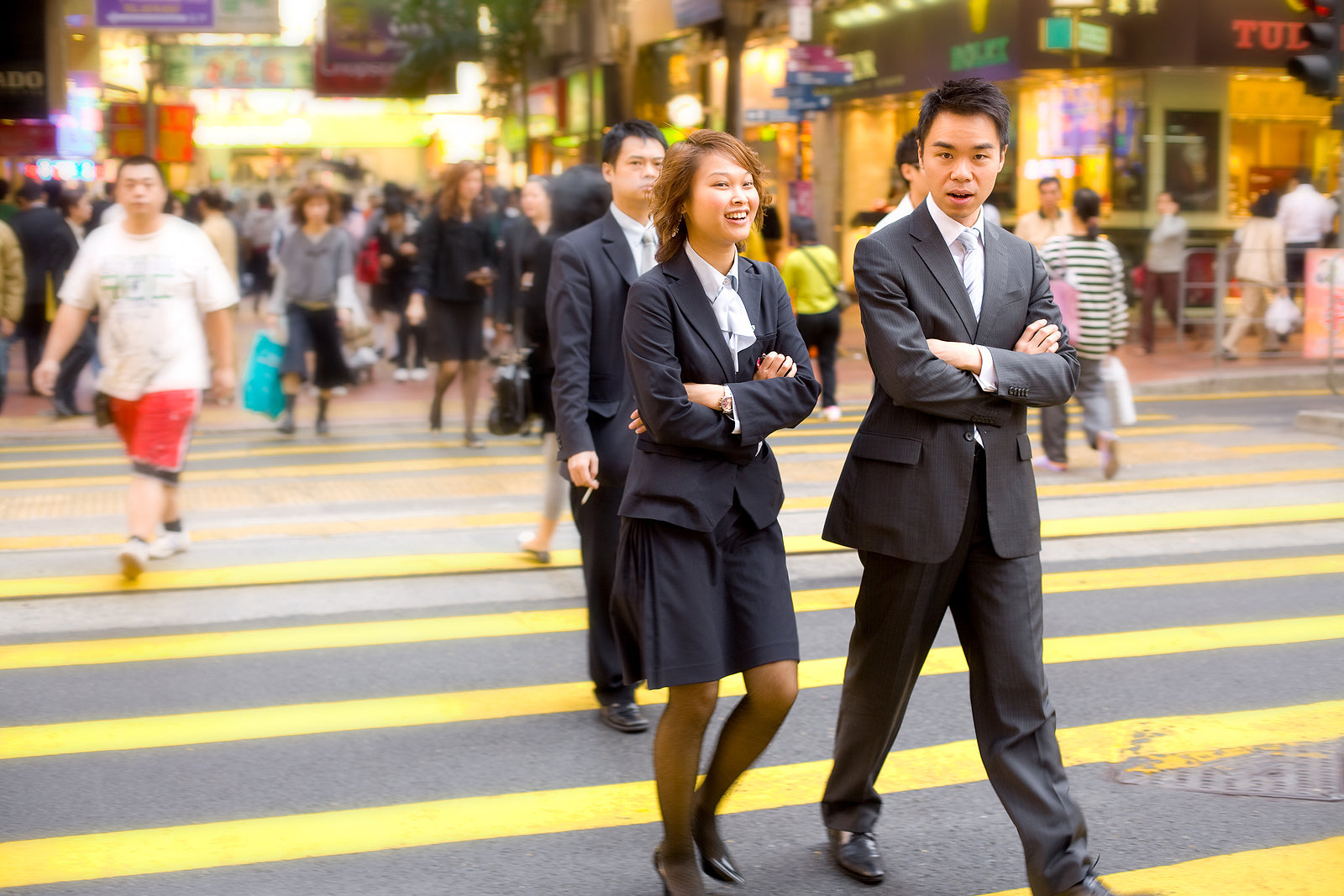[Hong Kong] Bill to abolish severance and long service payment offsetting arrangements
