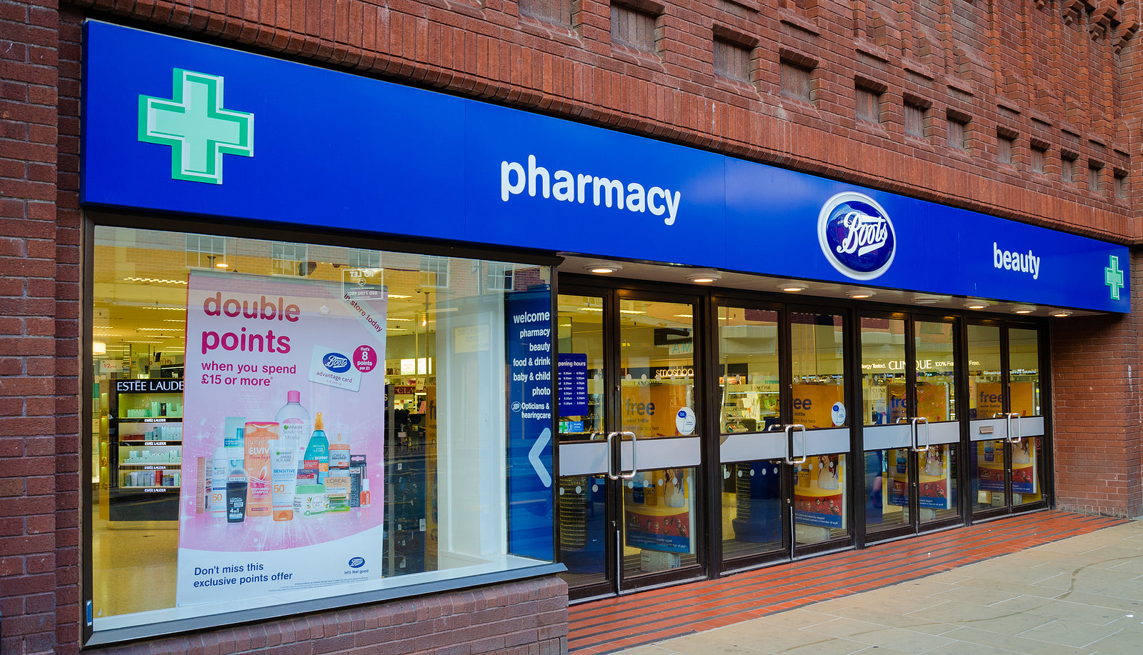 [UK] Boots and PDA agree 4% pharmacist pay bump in 2024 deal