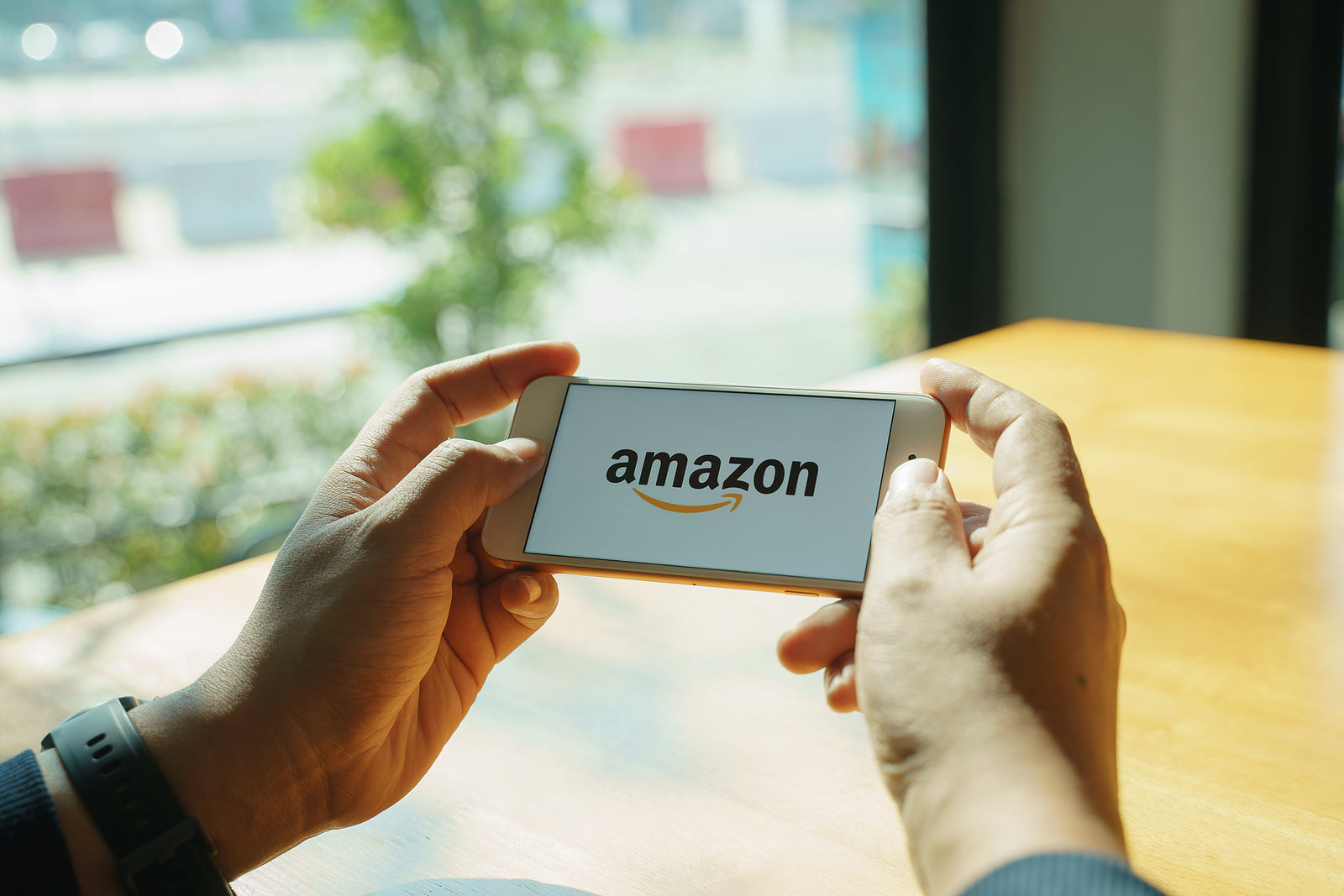 [US] Amazon’s employee chat app will filter out ‘bad’ words like union and living wage