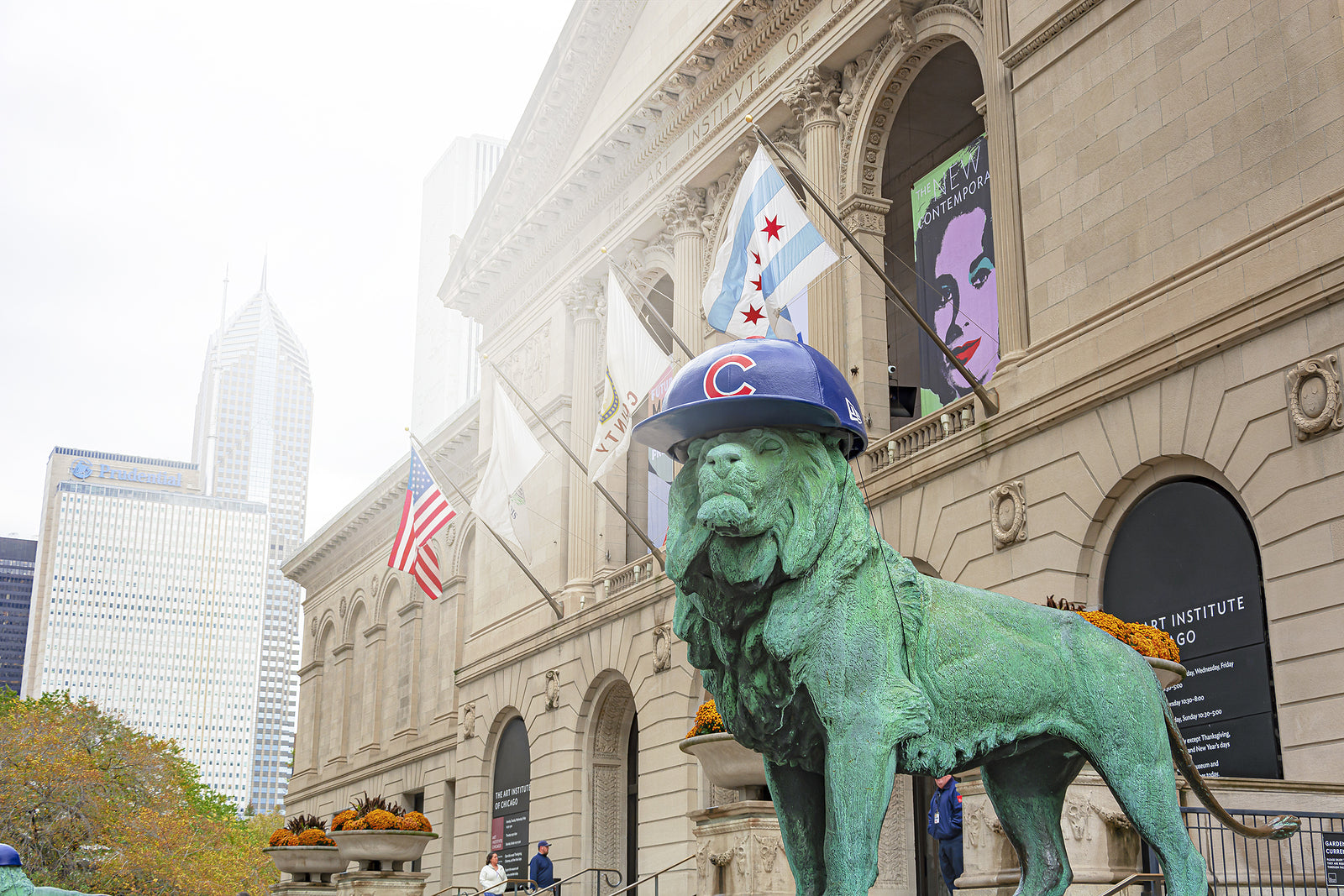 [US] Former museum payroll manager found guilty of $2m embezzlement