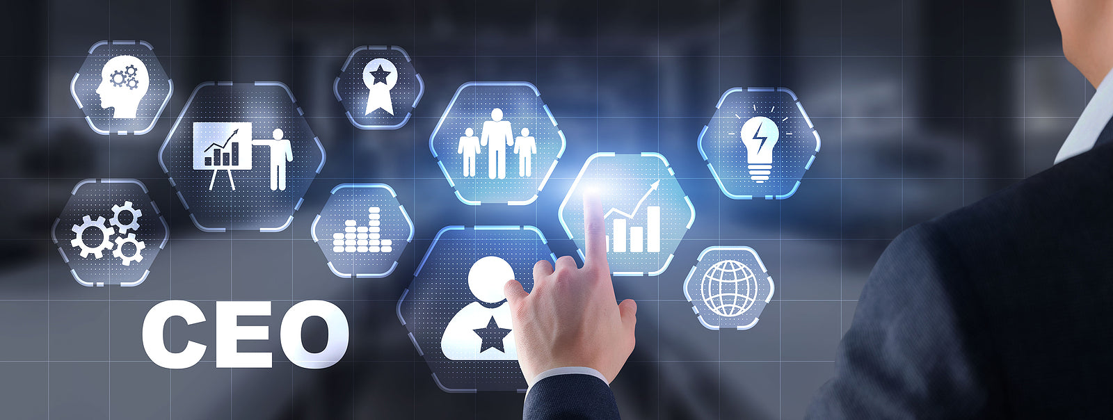 [UK] New Chartered Institute of Payroll Professionals CEO announced