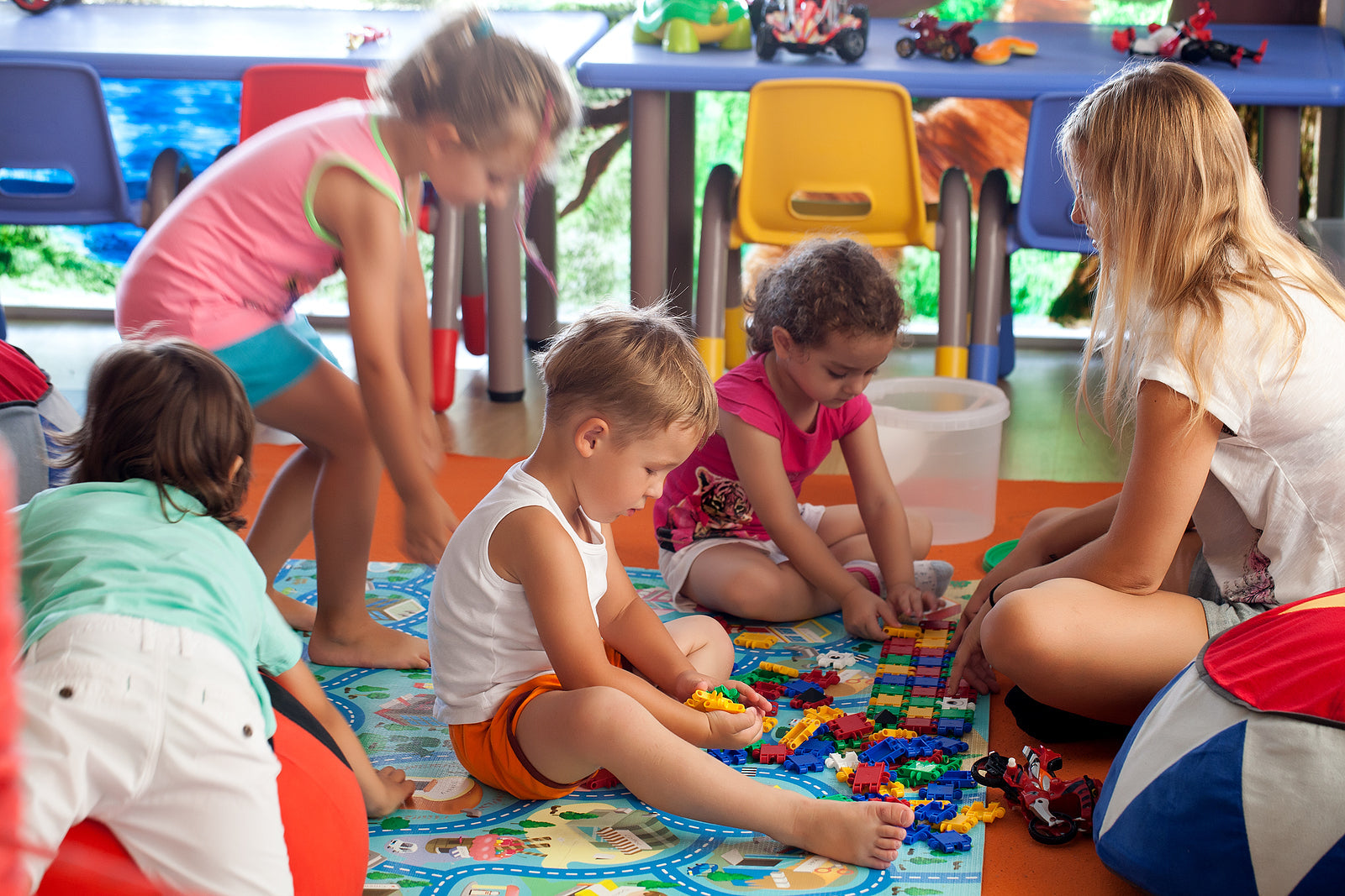 [Australia] Fair pay for early childhood educators locked in