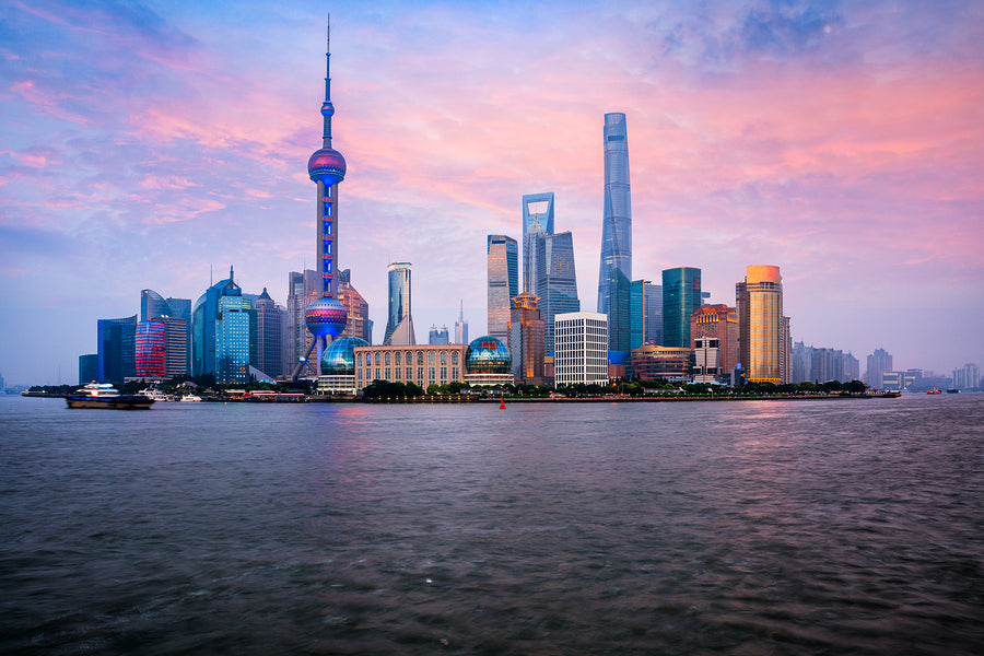 Shanghai unveils pilot scheme for private sector pensions