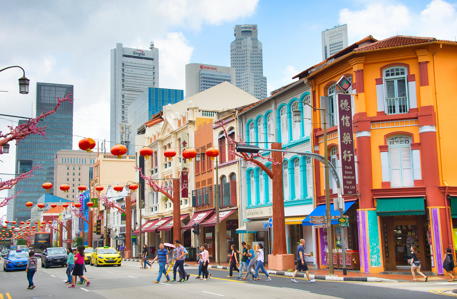 Singapore employers to receive S$800m in wage credits this year