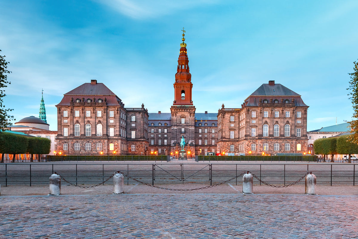 [Denmark] Government unveils 2025/2026 labour law reforms