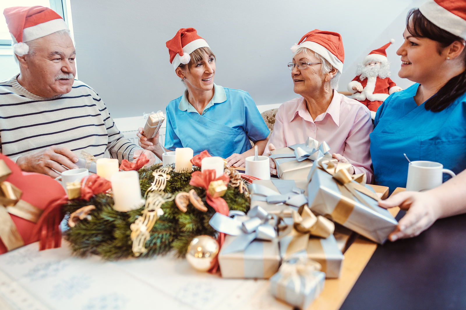[UK] Legal rights for workers hoping to take Boxing Day off
