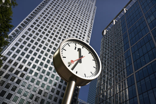 [UK] FTSE 100 bosses had made more than an average worker’s annual salary by midday