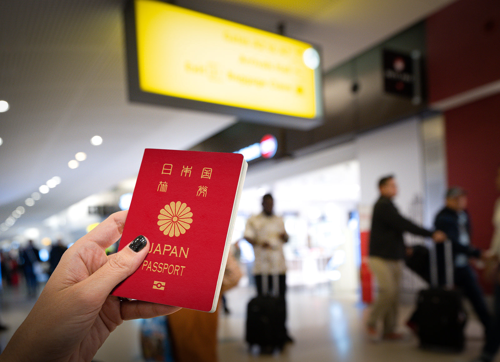 Japan and Myanmar will reopen borders for long-term residents