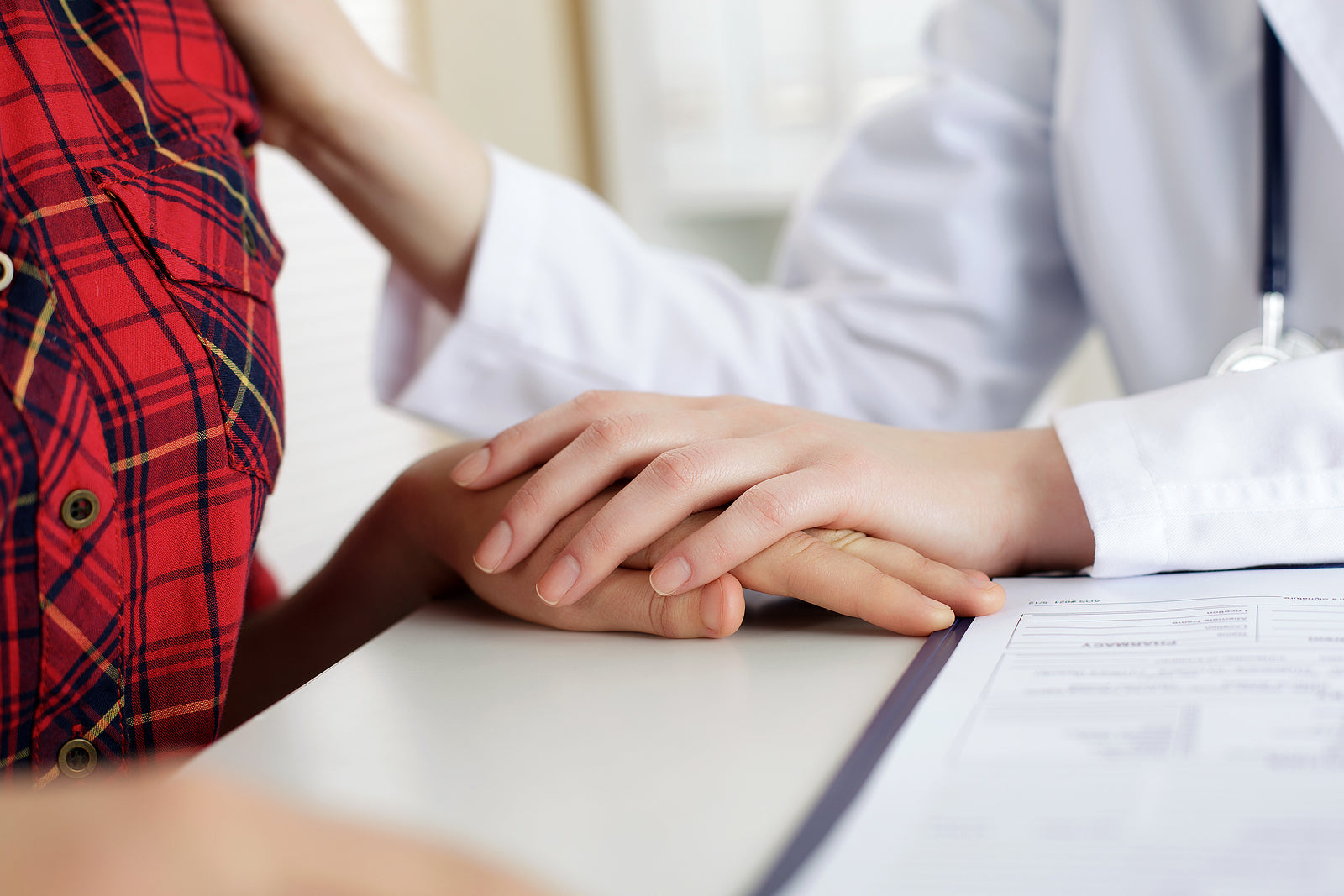 [Northern Ireland] Support for miscarriage leave secured