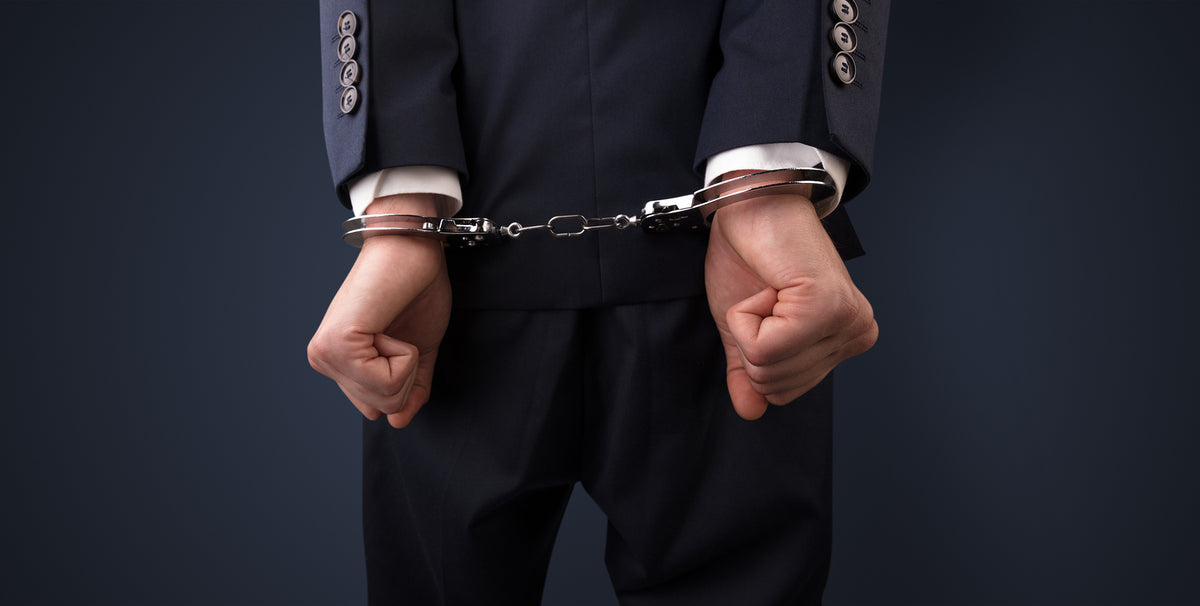 Former ATO deputy commissioner accused of abusing his position