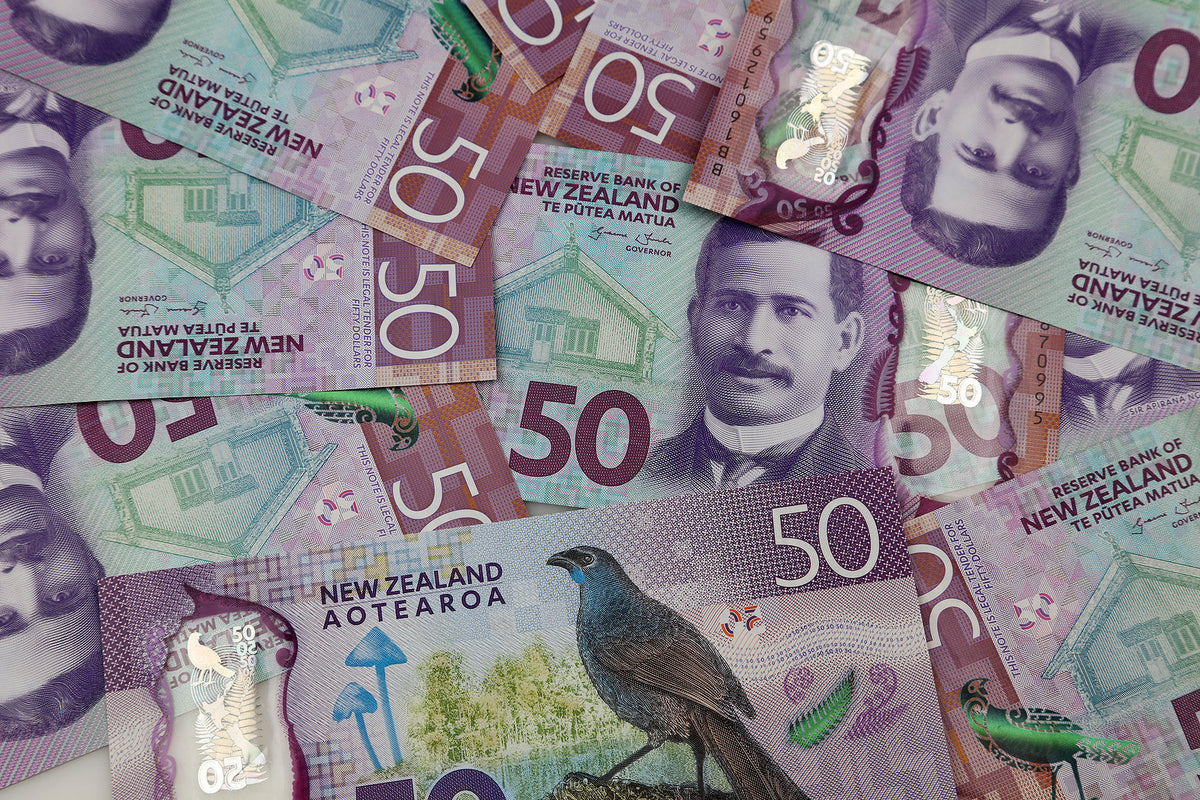 [New Zealand] Self-employed workers earning less than minimum wage