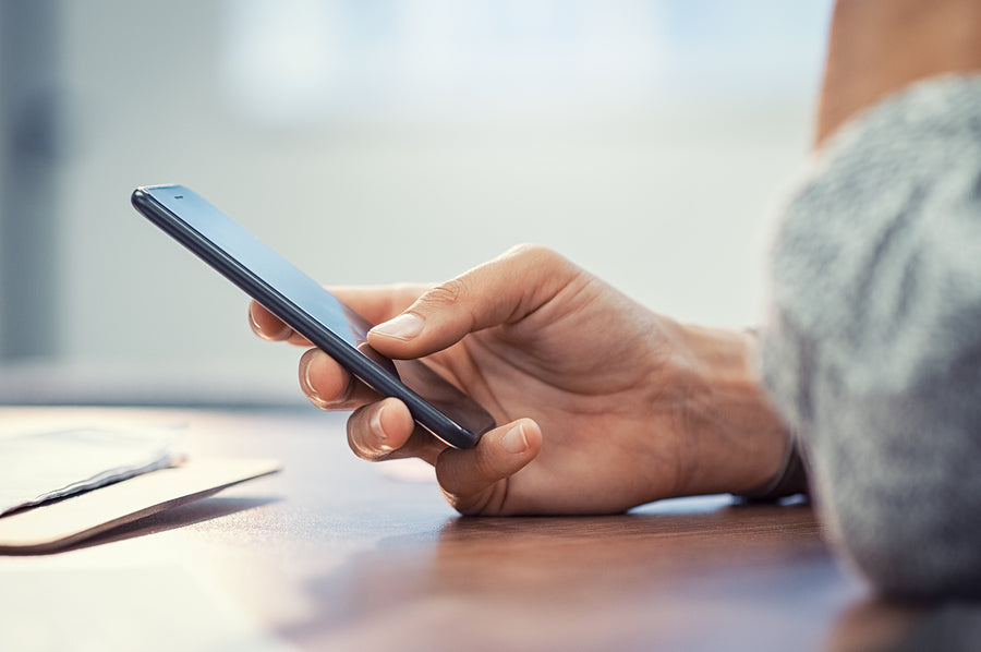 [UK] Genuine HMRC Contact and Recognising Phishing Emails and Texts