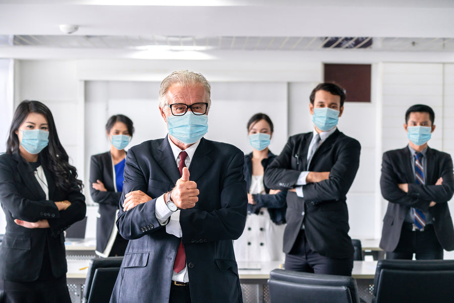 [UK] Coronavirus Job Retention Scheme (CJRS) Phase 2 Guidance