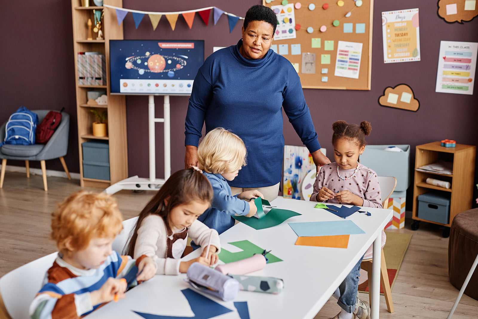 [Ireland] Department of Education considers suspending teacher career breaks