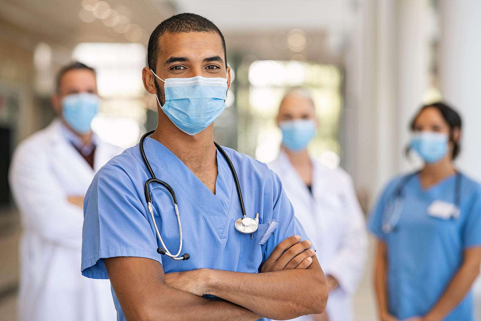 [Quebec] Nurses impacted by healthcare payroll problems