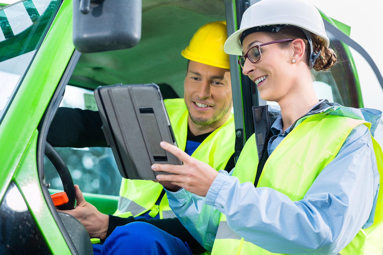 [APAC] All-in-one platform for field-based workforces