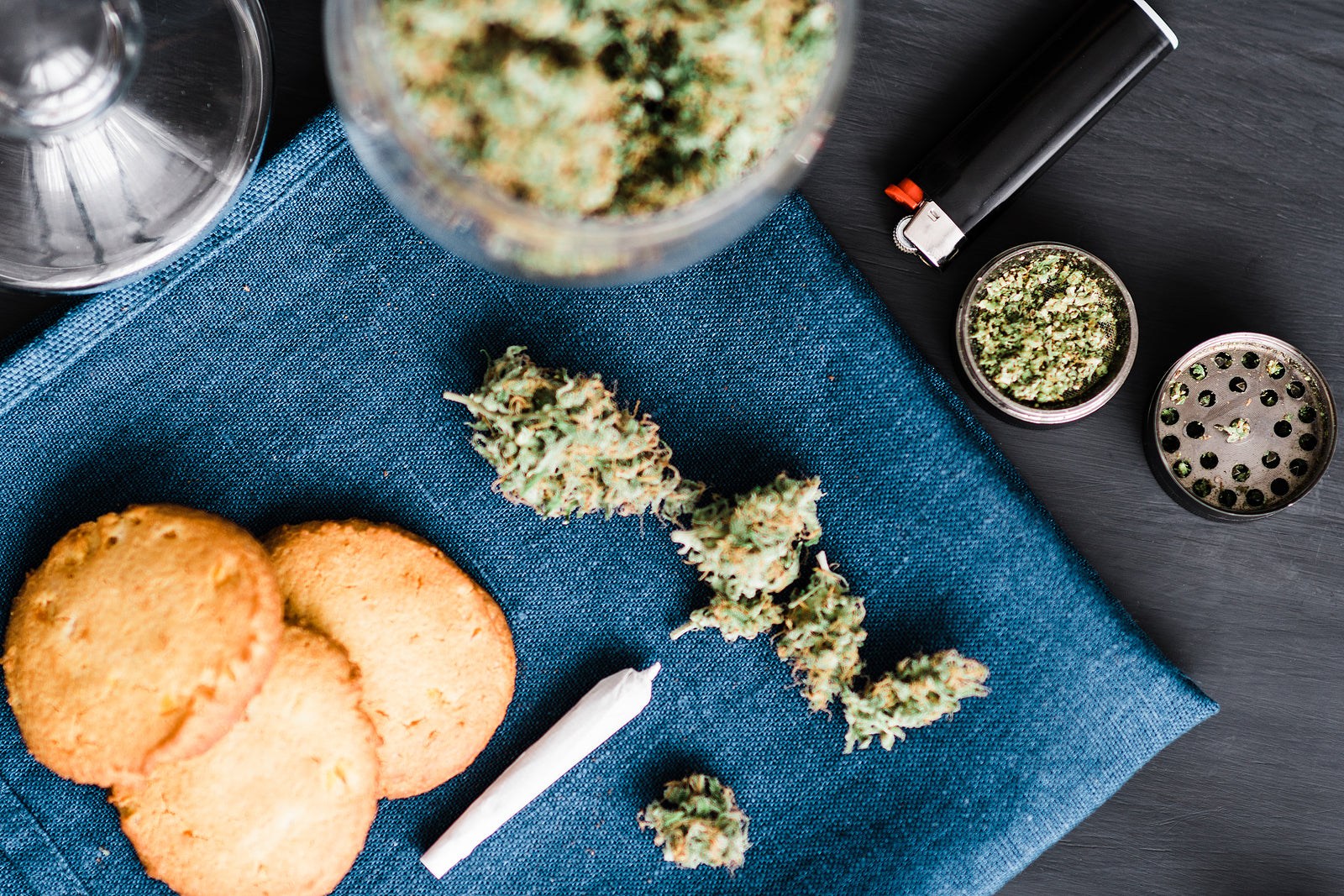 [Germany] Employment law and the partial legalisation of cannabis
