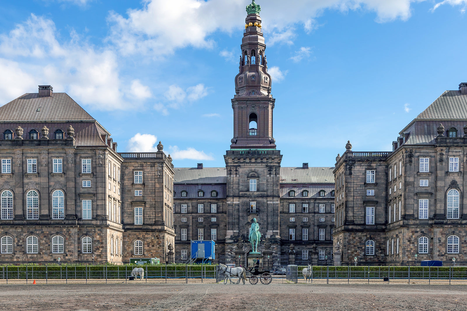 [Denmark] Annulment of EU Minimum Wage Directive requested