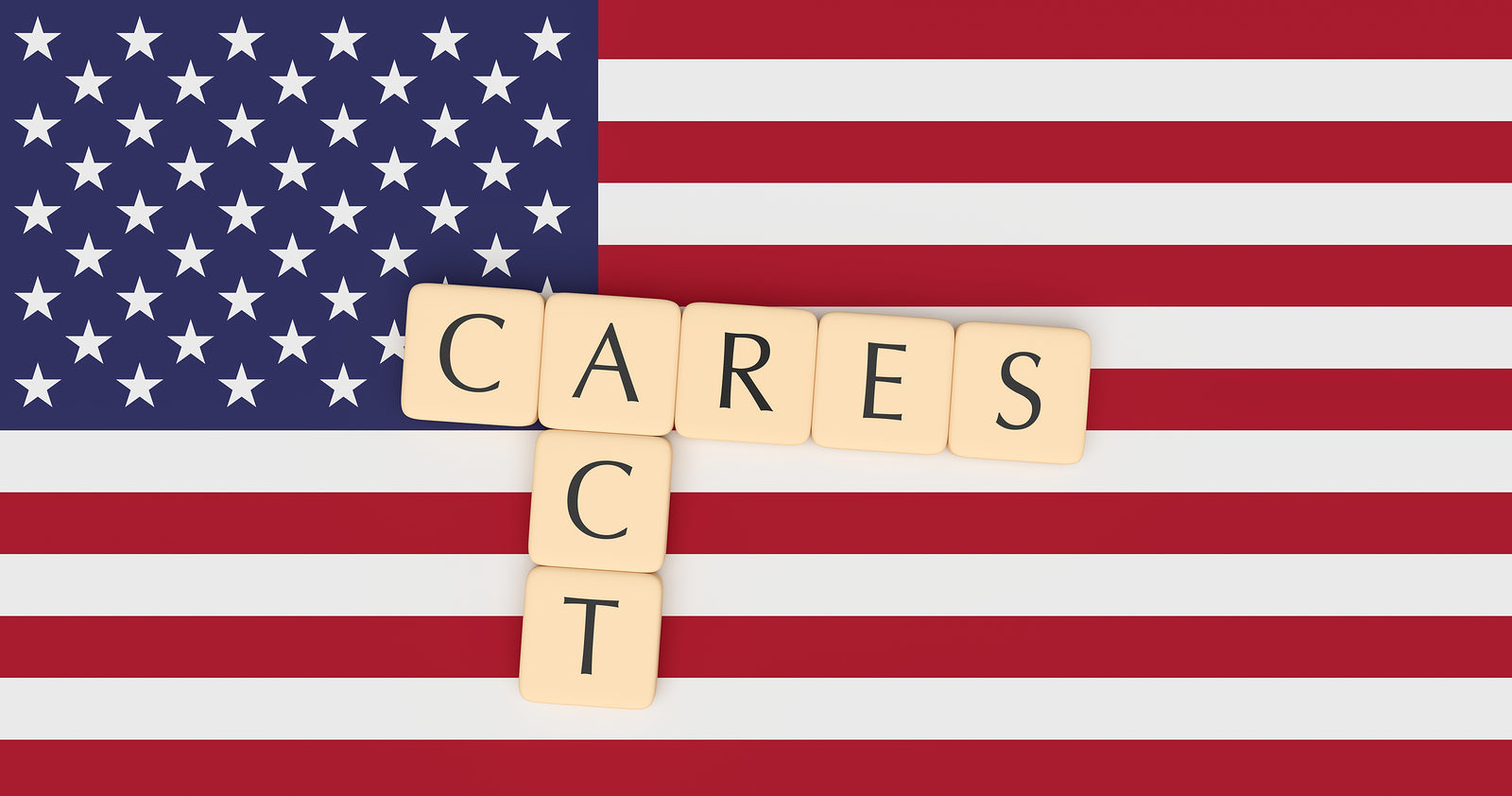 [US] CARES Act will bring financial relief