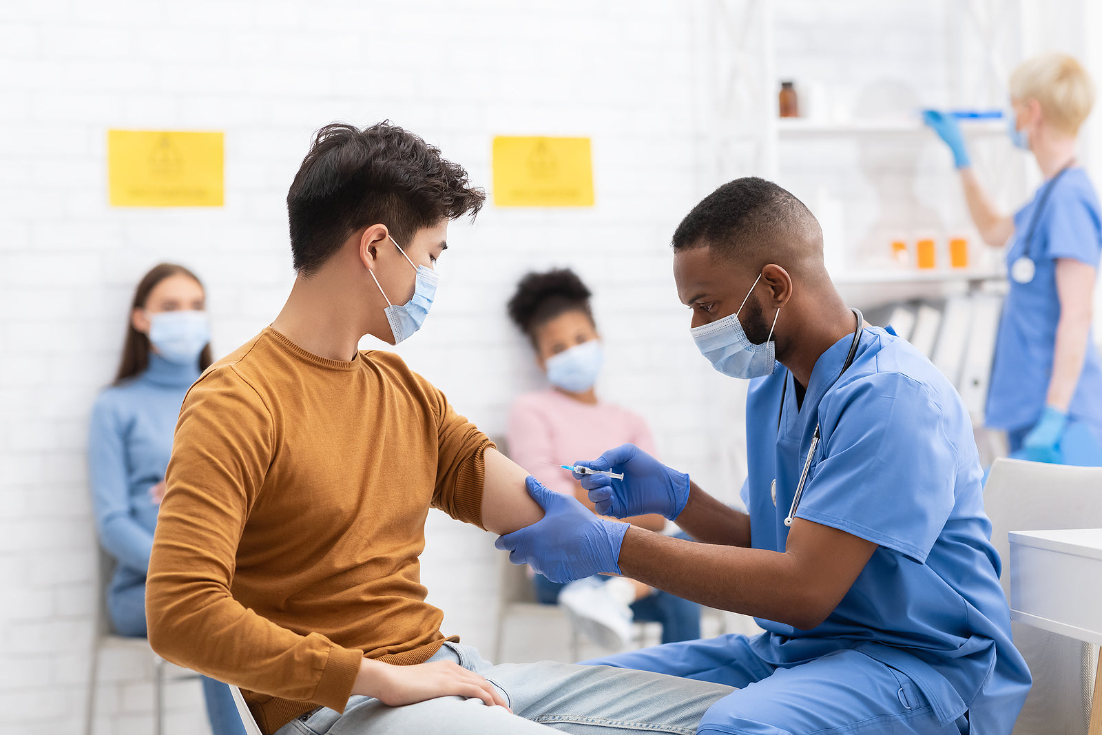 [Canada] Manitoba wage subsidy programme encourages hiring vaccinated workers