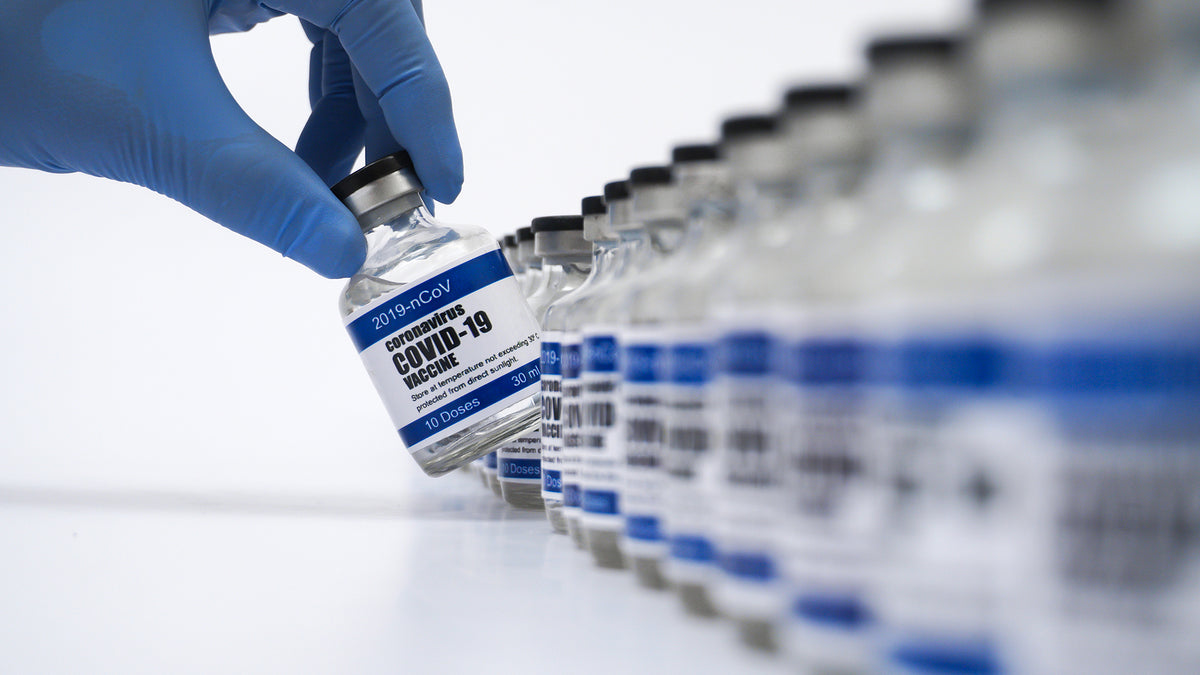 [US] Will employers mandate vaccinations as workers return to offices