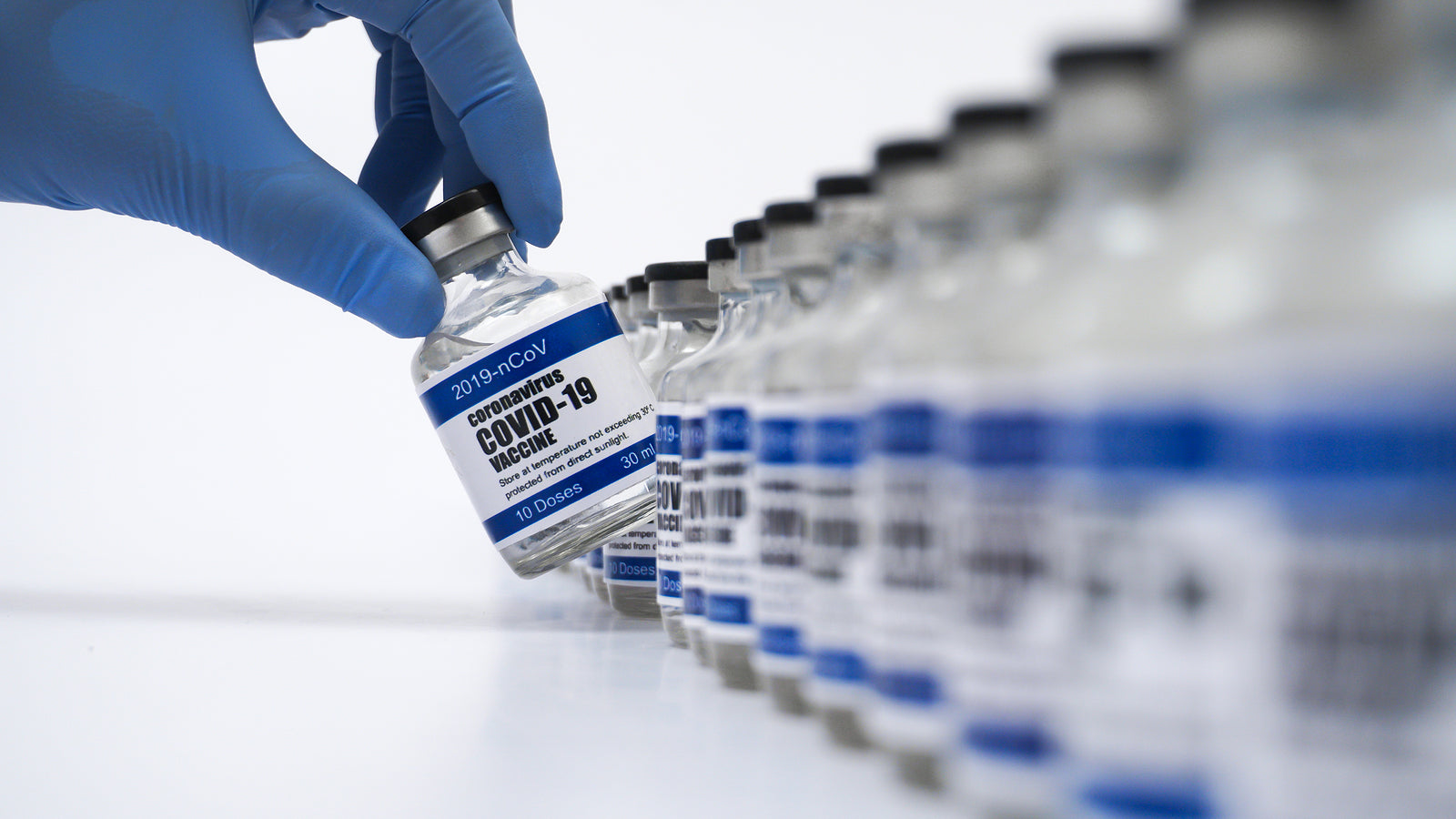 [US] Will employers mandate vaccinations as workers return to offices