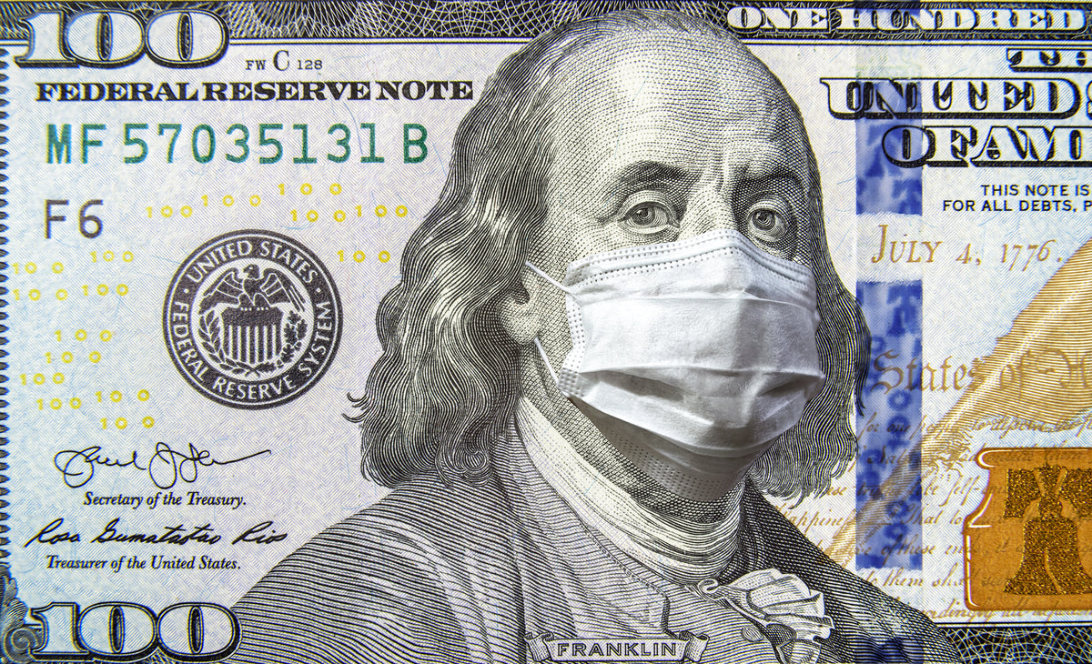 [California] Thousands infected with COVID-19 file for workers’ compensation