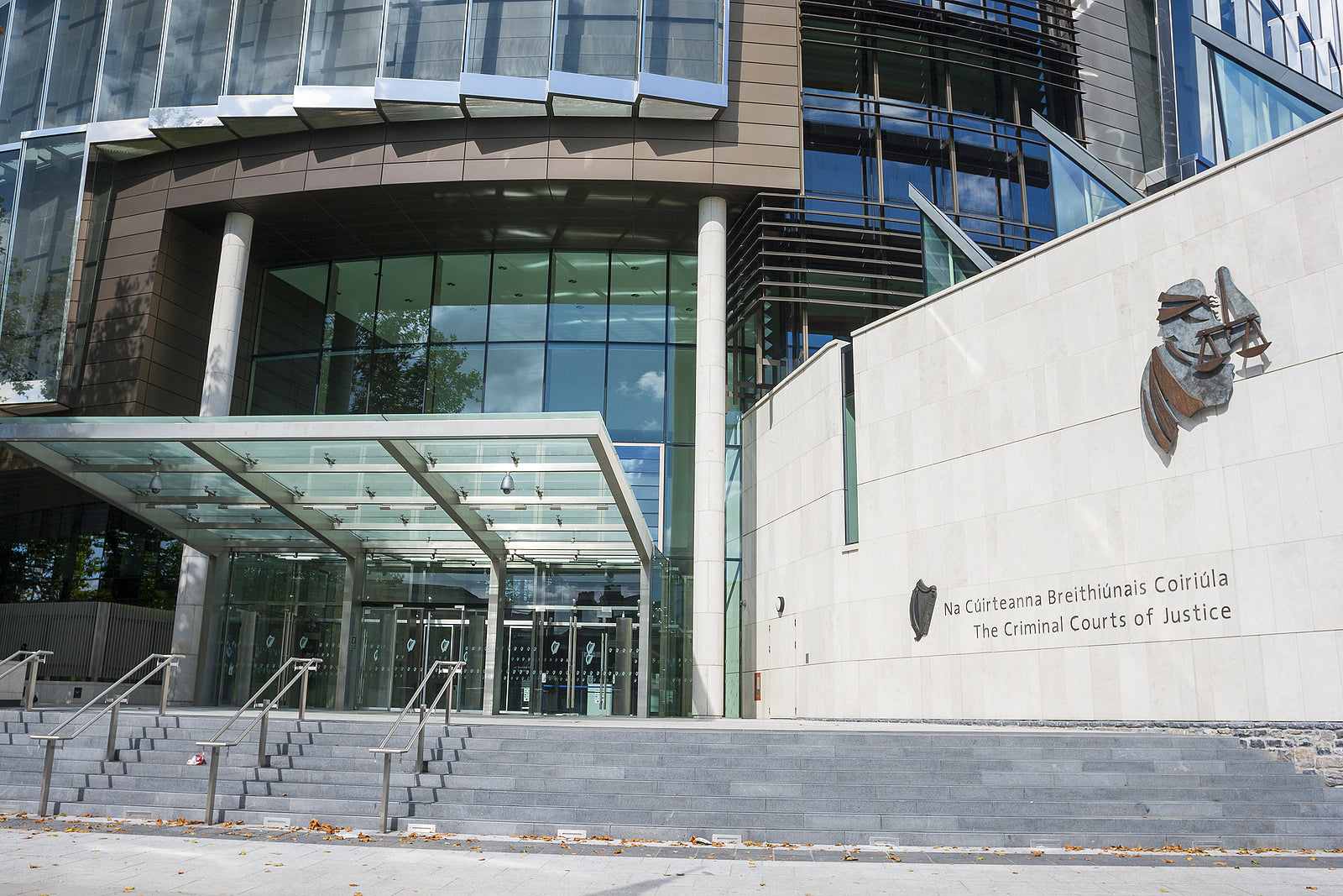 [Ireland] Husband of woman who stole €800k from Virgin Media jailed for money laundering