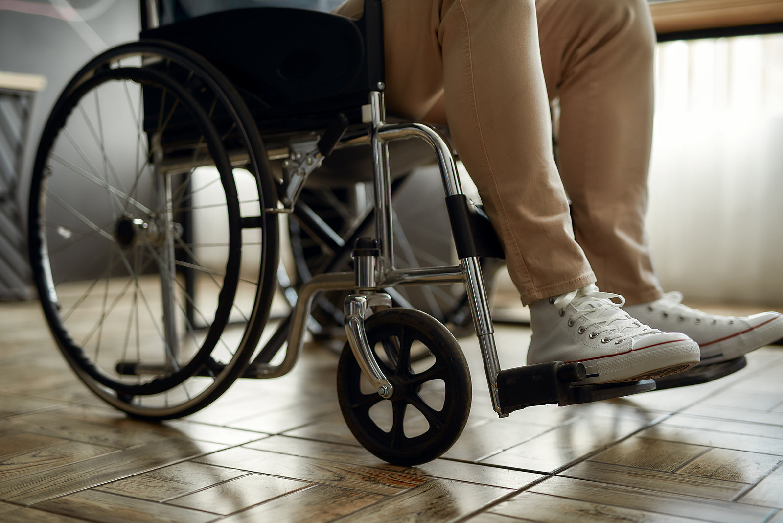 [Bermuda] Minister plans disability rights legislation