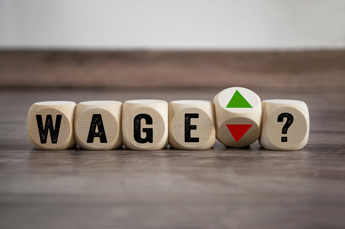 [South Korea] Smallest ever minimum wage increase announced
