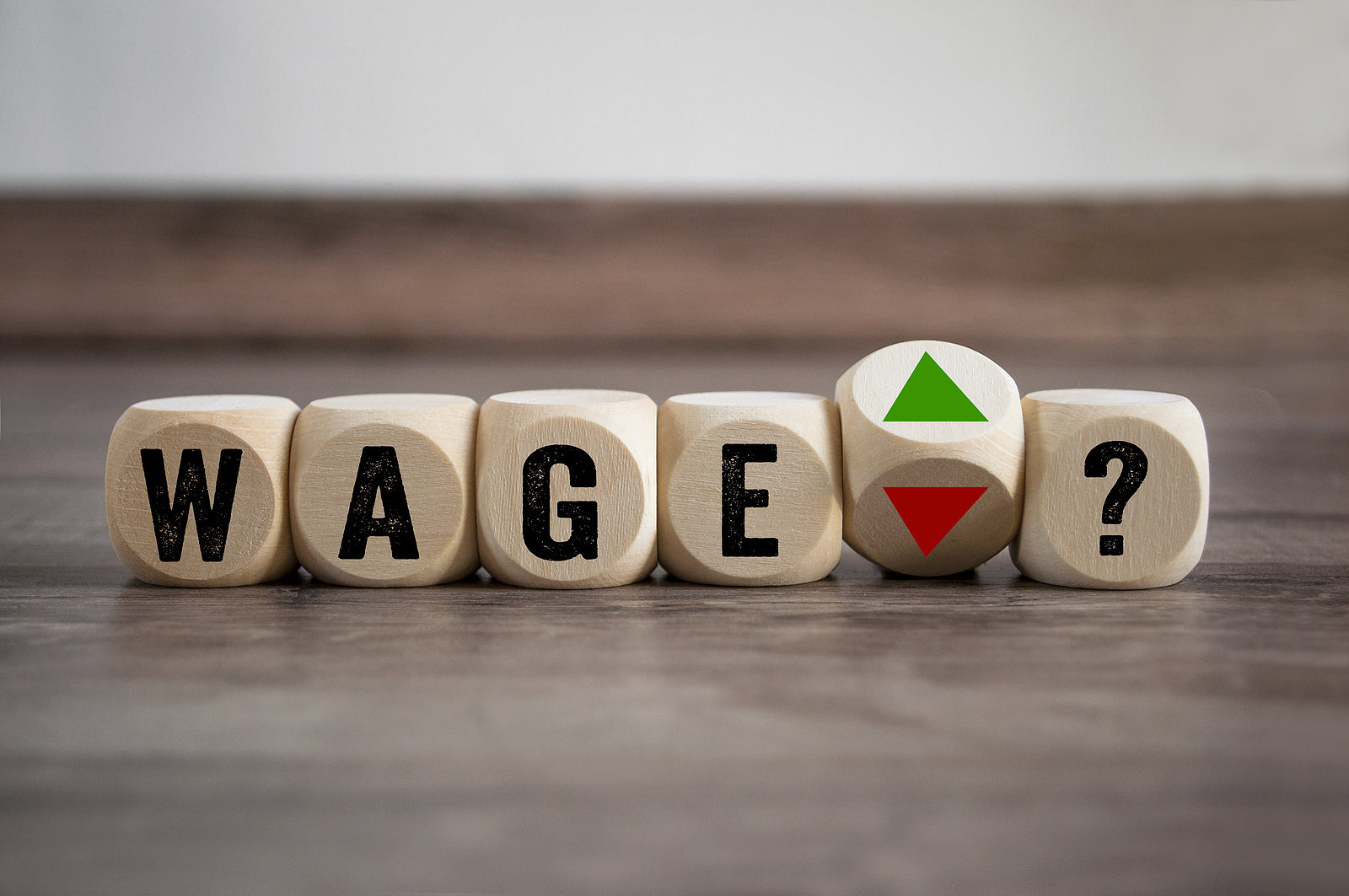 [South Korea] Smallest ever minimum wage increase announced