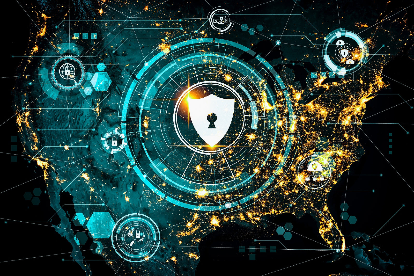 [Germany] Cybercrime set to cost €206bn this year