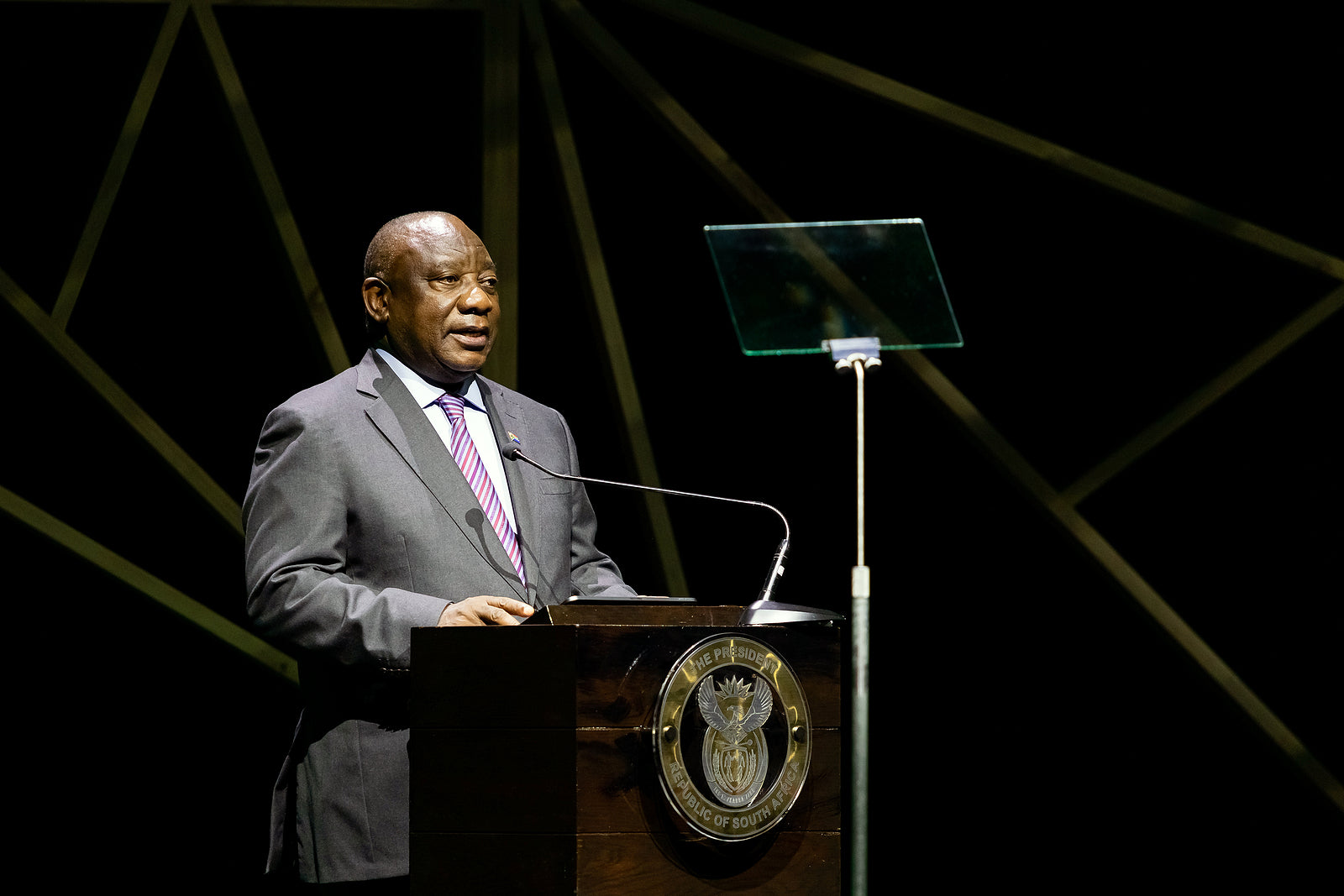 [South Africa] Funding the NHI would take monthly R1,500 payroll tax from every worker