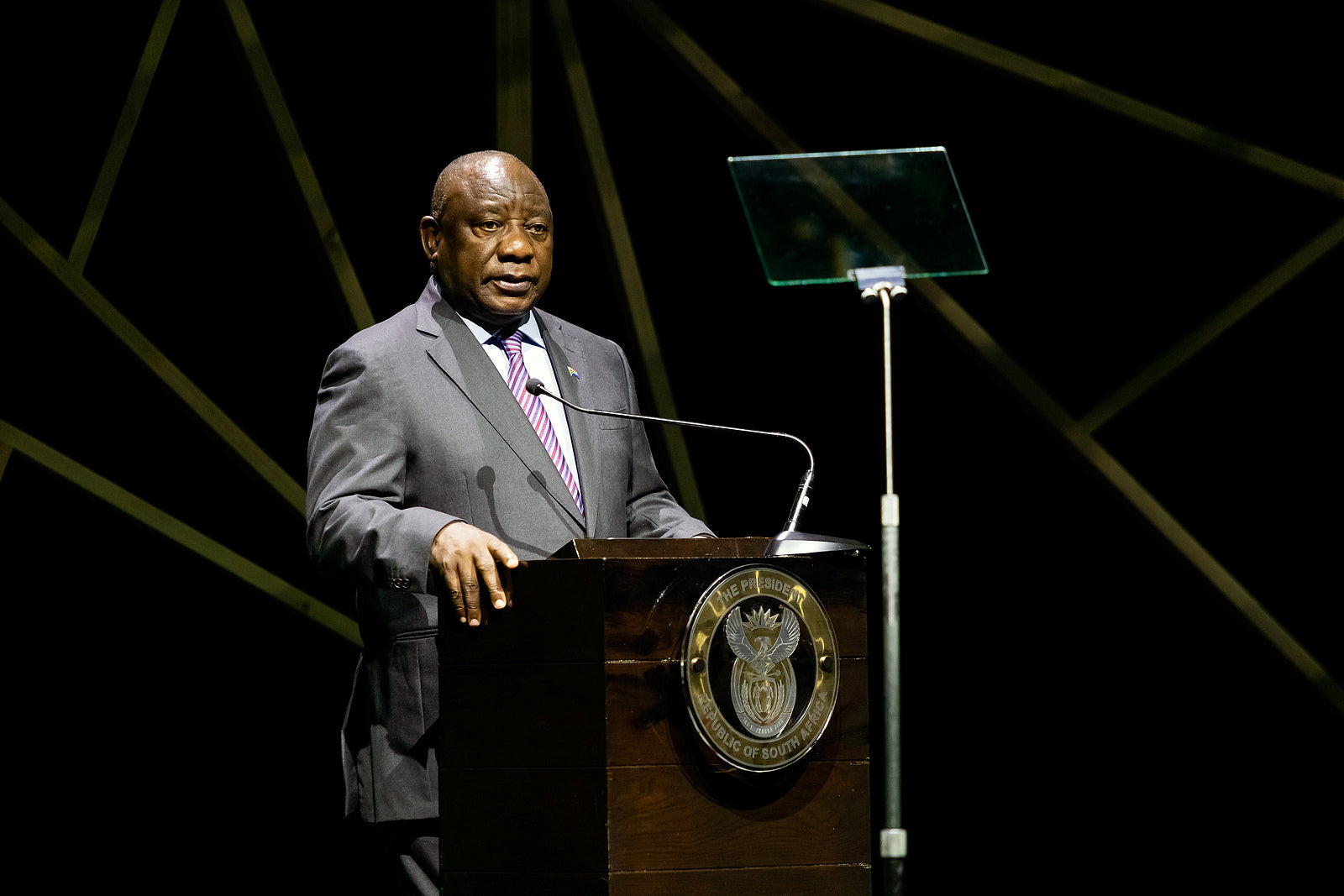 [South Africa] Magistrates’ association takes President to court over salary increases