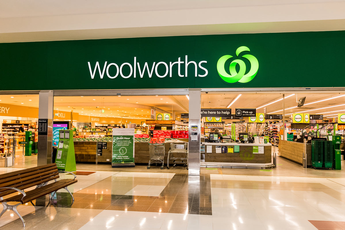 [Australia] Criminal charges against Woolworths for unpaid long service leave