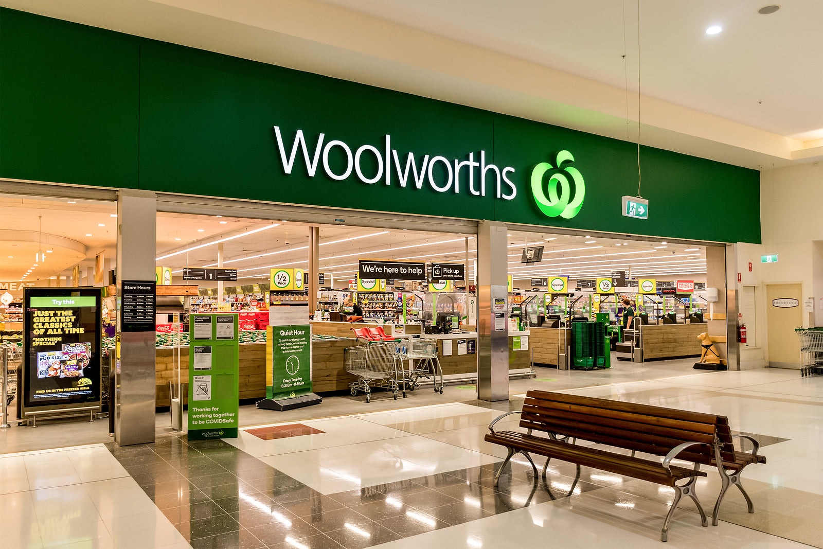 [Australia] Extent of Woolworths wage theft revealed as $276m remains unpaid