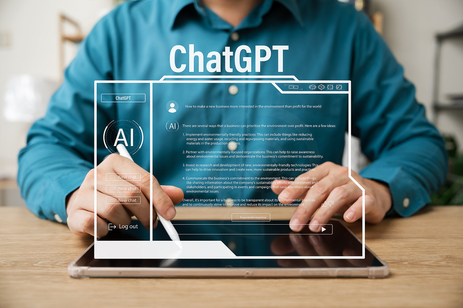 [Global] ChatGPT cannot yet handle salary benchmarking