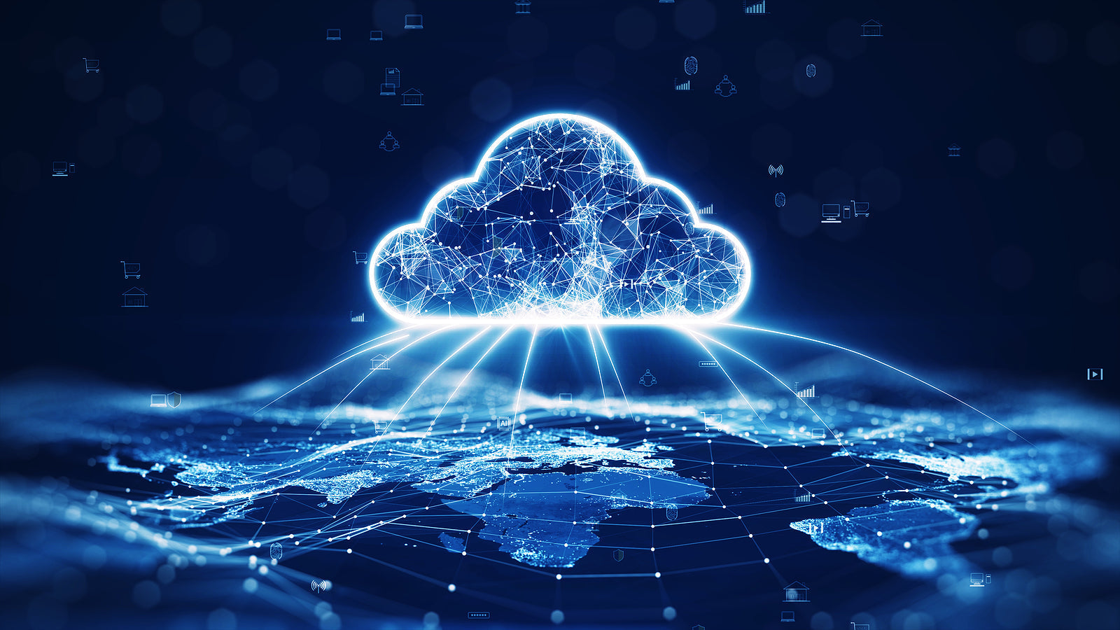 [Global] With nearly 40% of businesses depending on ageing HR systems cloud migration is critical