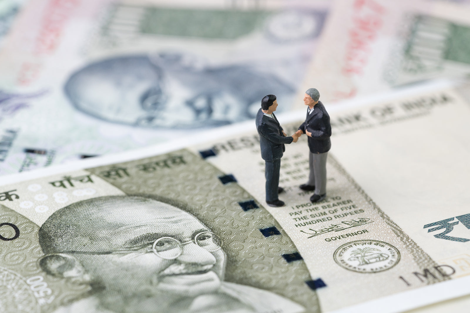 India appoints new task force head to update Income Tax Act