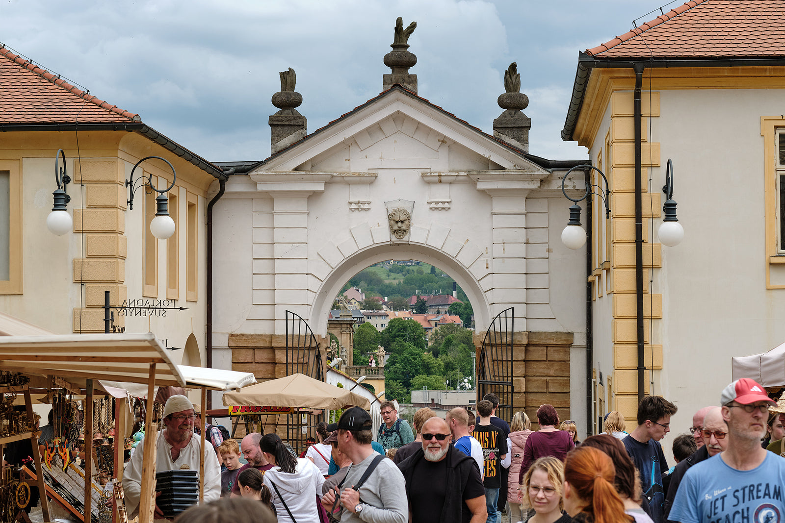 [Czech Republic] Significant reduction in gender pension gap