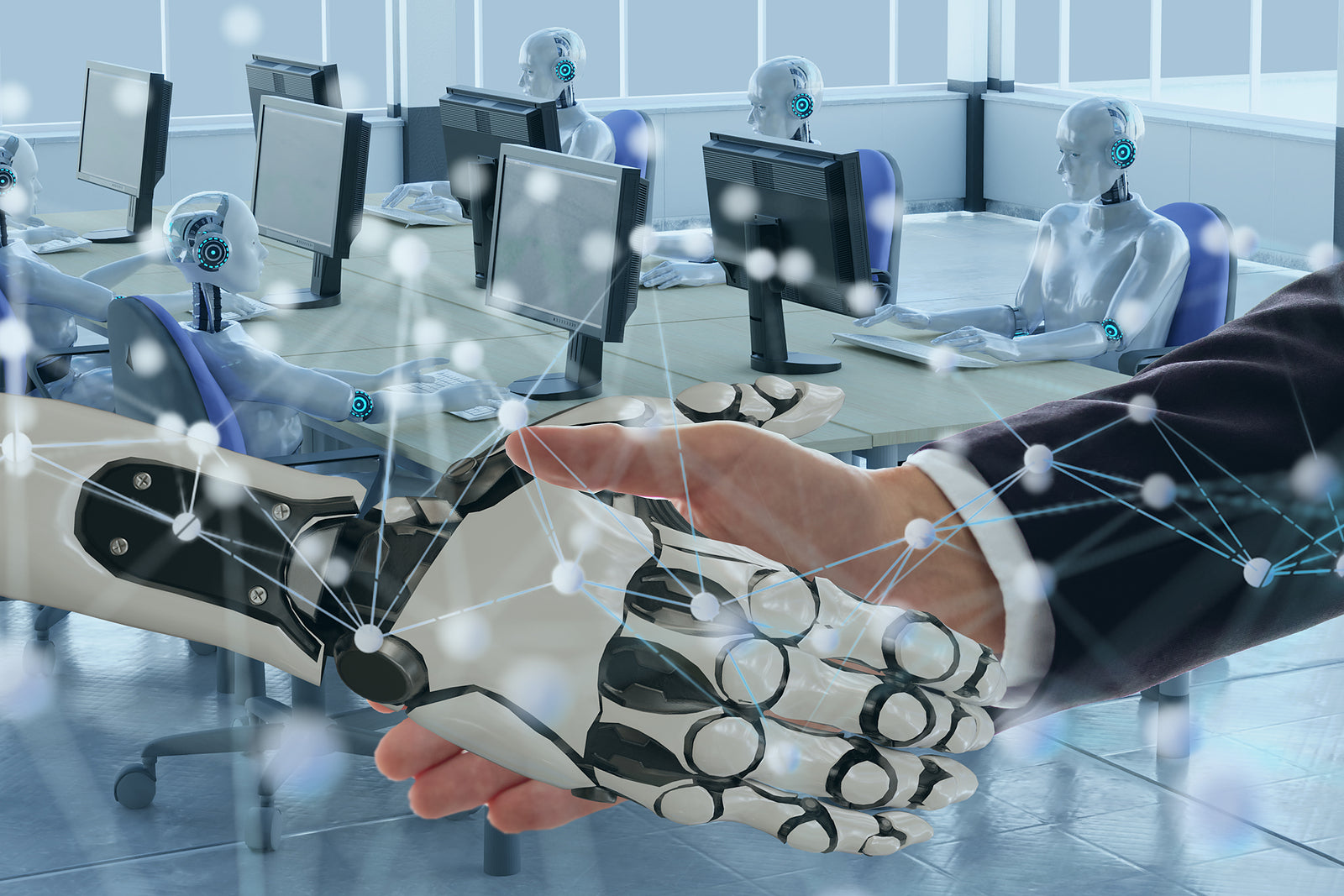 [US] Booming market for AI skills sees salaries topping $300,000