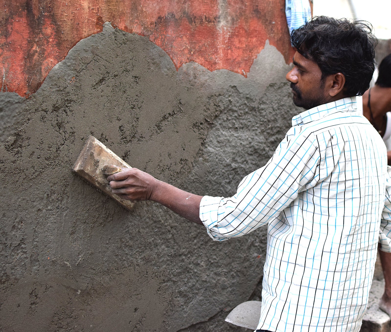[India] Recognising labourers as human beings