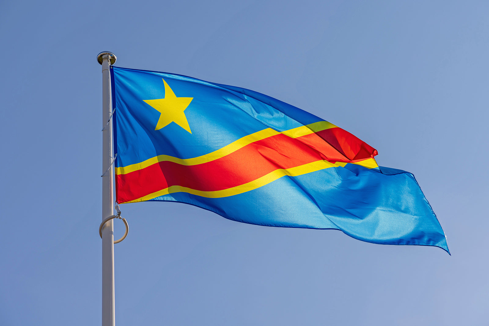 [Congo] $800 million lost to payroll fraud every year