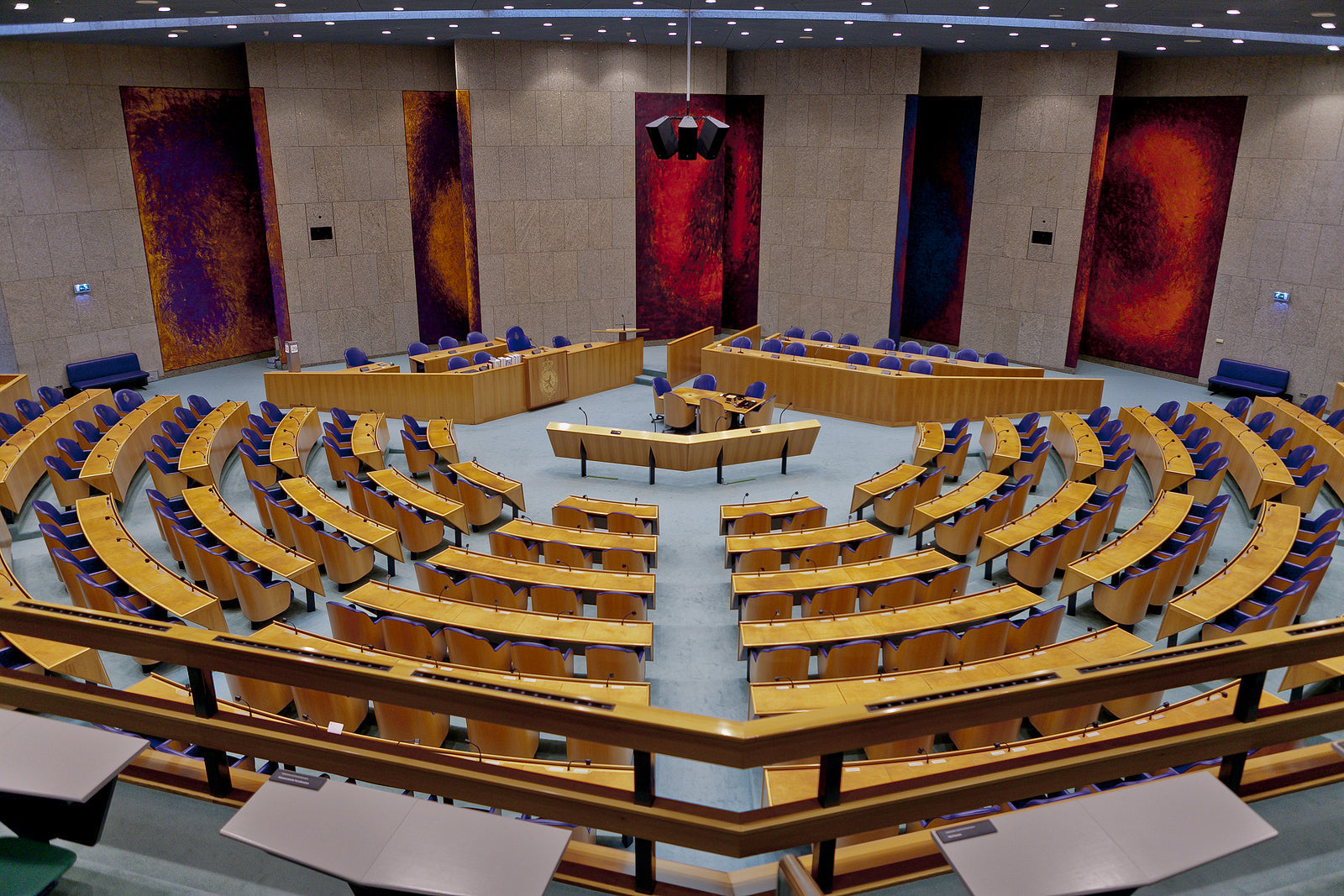 [Netherlands] Government will not implement motion to cut back expat scheme