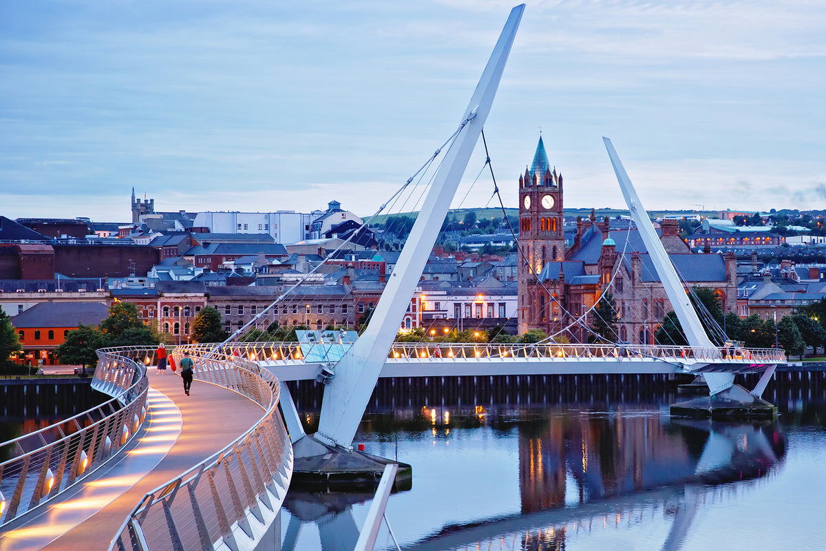 [Northern Ireland] DTUC calls for £15 living wage in Low Pay Commission meeting