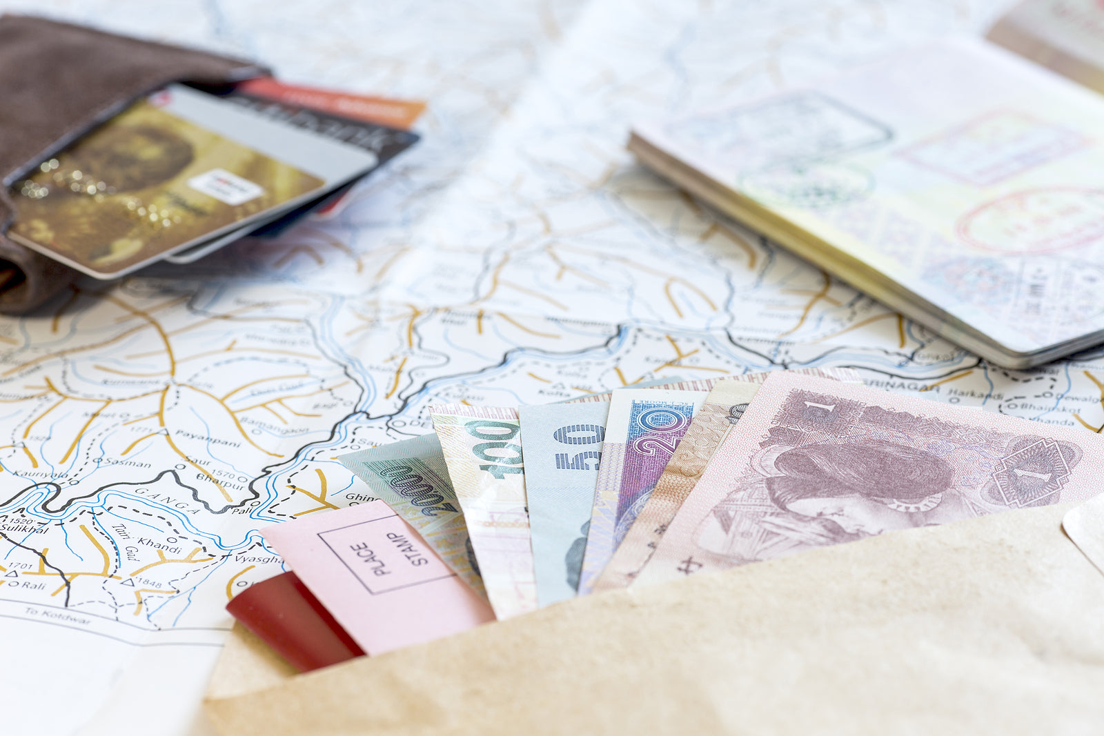 [Global] Evaluating the lives of expatriates worldwide